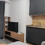 Daire Xe Urban Nest Tiran