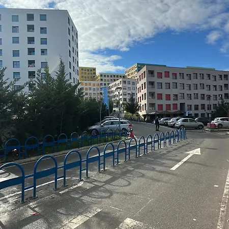 Xe Urban Nest Tirana