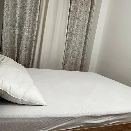 Διαμέρισμα Xe Urban Nest