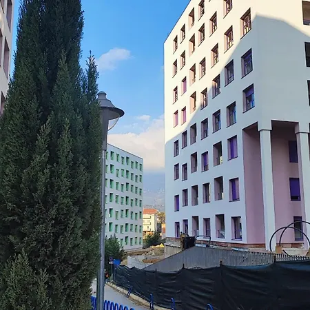 Xe Urban Nest Tirana