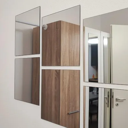 Apartmán Xe Urban Nest *