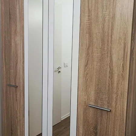 Apartmán Xe Urban Nest