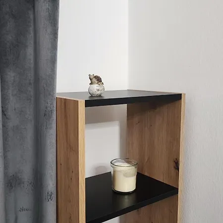 Apartmán Xe Urban Nest