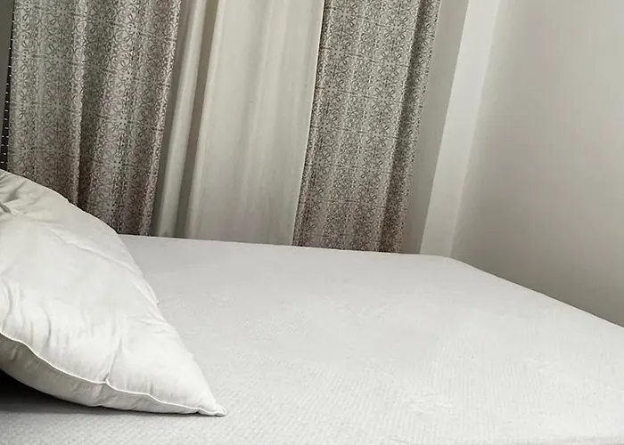 Apartmán Xe Urban Nest