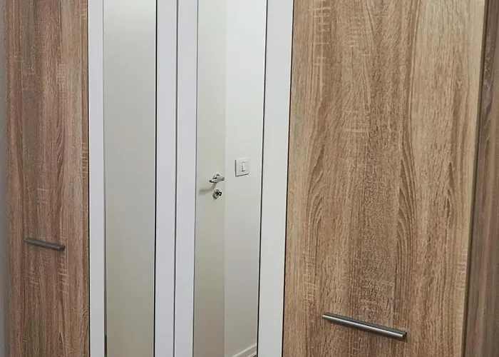 Apartmán Xe Urban Nest