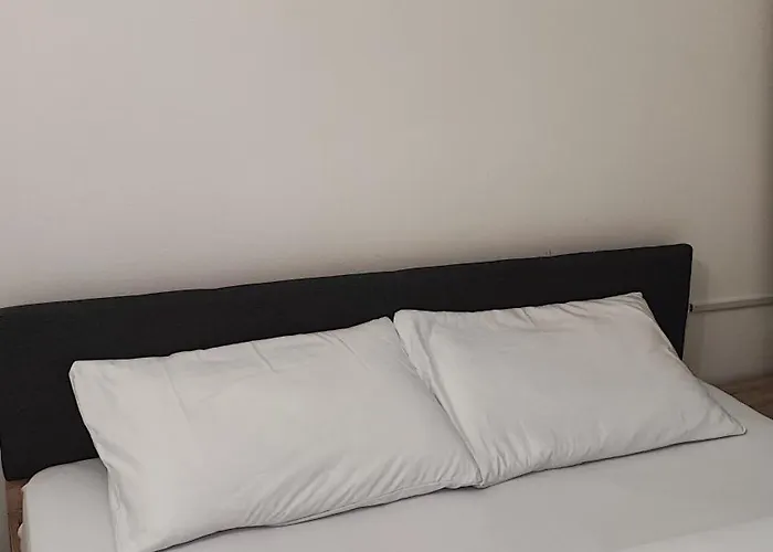 Apartmán Xe Urban Nest