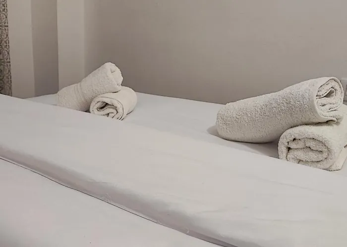 Xe Urban Nest Apartmán *