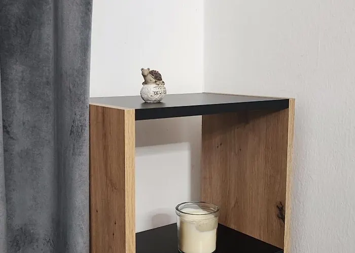 Apartmán Xe Urban Nest