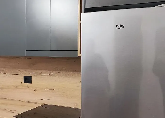 Xe Urban Nest * Tirana